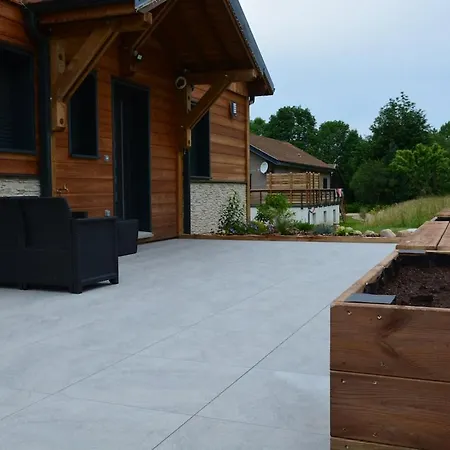 Chalet Au Refuge Des Chamois, 125 M2, Wifi Et Babyfoot