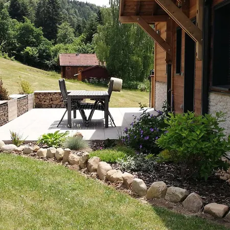 Chalet Au Refuge Des Chamois, 125 M2, Wifi Et Babyfoot *