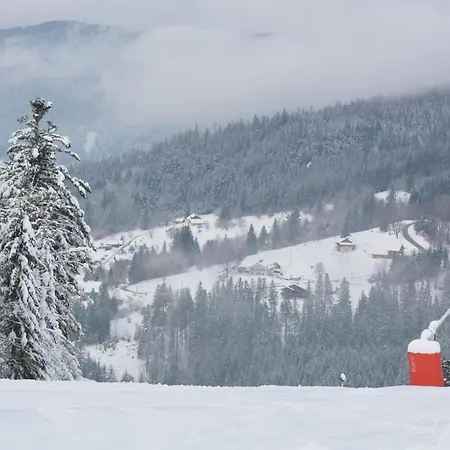 Chalet Au Refuge Des Chamois, 125 M2, Wifi Et Babyfoot