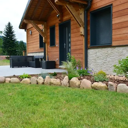 Au Refuge Des Chamois, 125 M2, Wifi Et Babyfoot * Gerbépal
