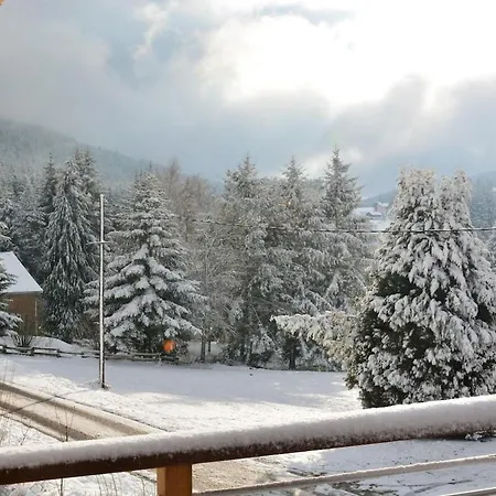 Au Refuge Des Chamois, 125 M2, Wifi Et Babyfoot