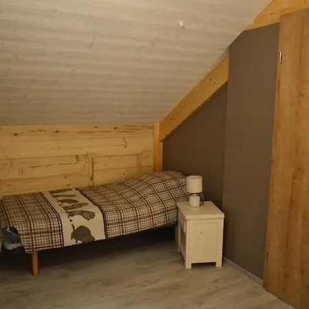 Au Refuge Des Chamois, 125 M2, Wifi Et Babyfoot Chalet *