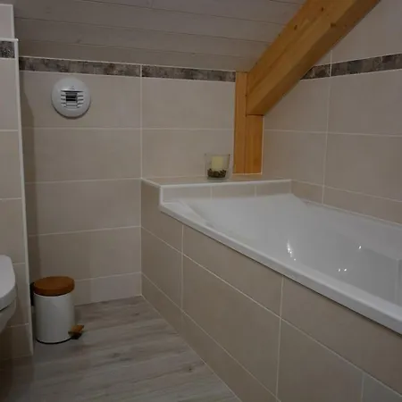Au Refuge Des Chamois, 125 M2, Wifi Et Babyfoot