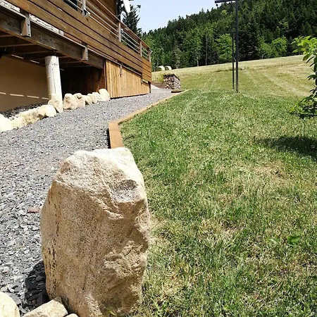 Chalet Au Refuge Des Chamois, 125 M2, Wifi Et Babyfoot