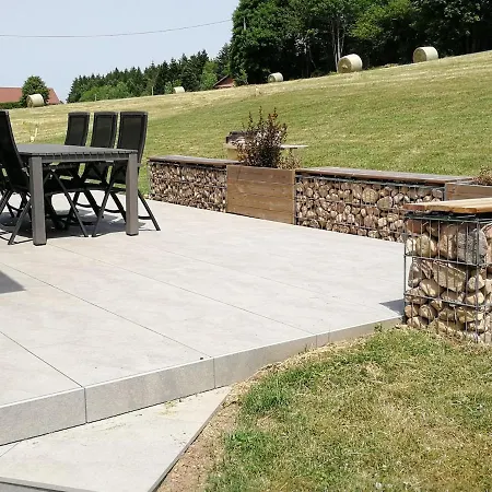 Chalet Au Refuge Des Chamois, 125 M2, Wifi Et Babyfoot