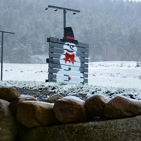 Au Refuge Des Chamois, 125 M2, Wifi Et Babyfoot Chalet