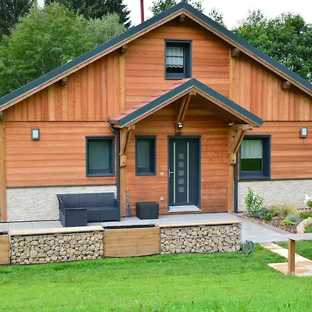 Au Refuge Des Chamois, 125 M2, Wifi Et Babyfoot Chalet *