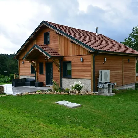 Au Refuge Des Chamois, 125 M2, Wifi Et Babyfoot *